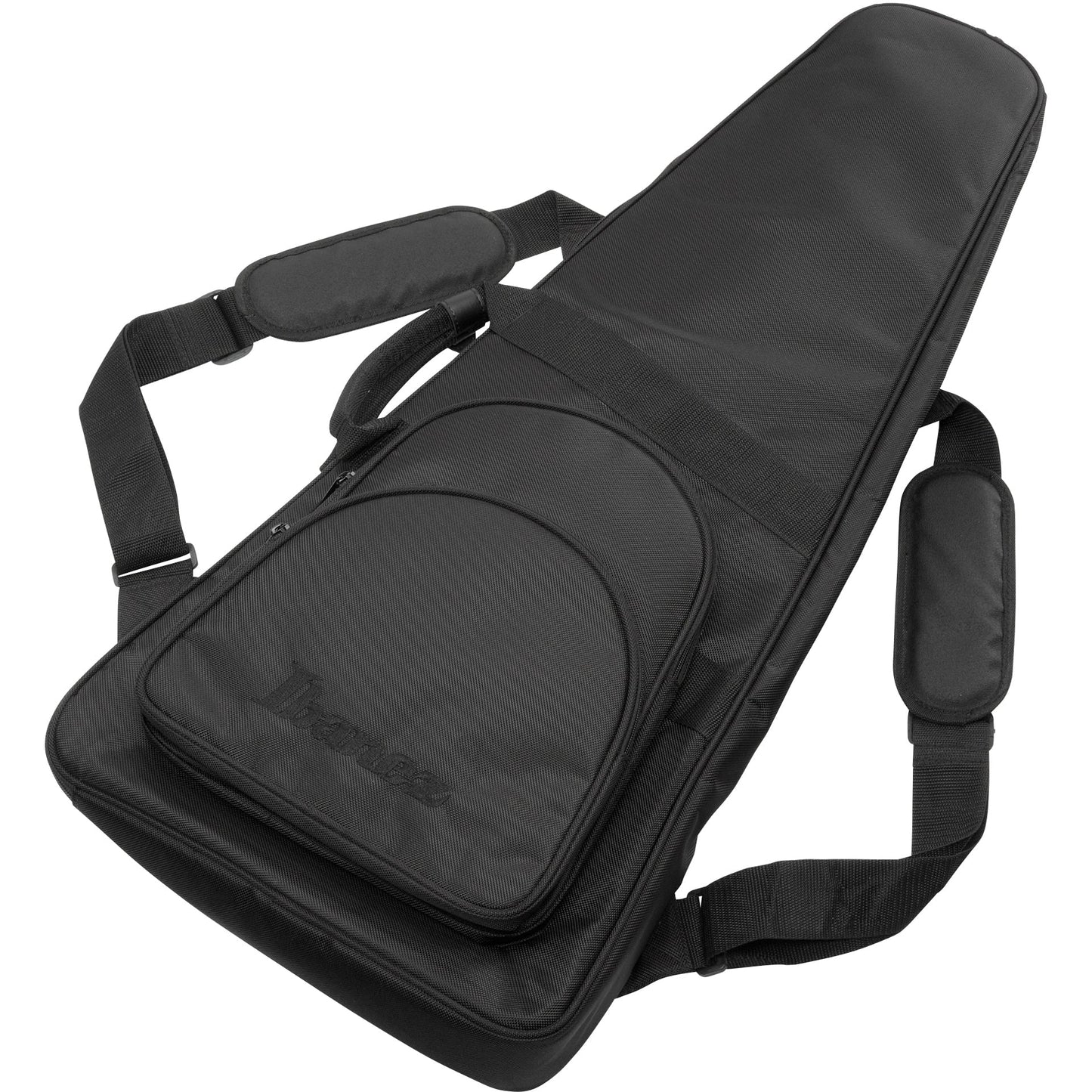 Ibanez QX527PE Q Standard 7-String Electric Guitar - Natural Flat