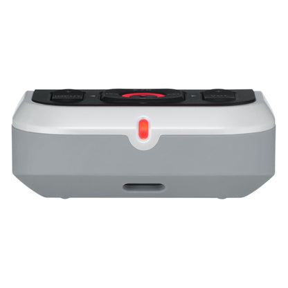 Roland R-07 Portable Audio Recorder (White)