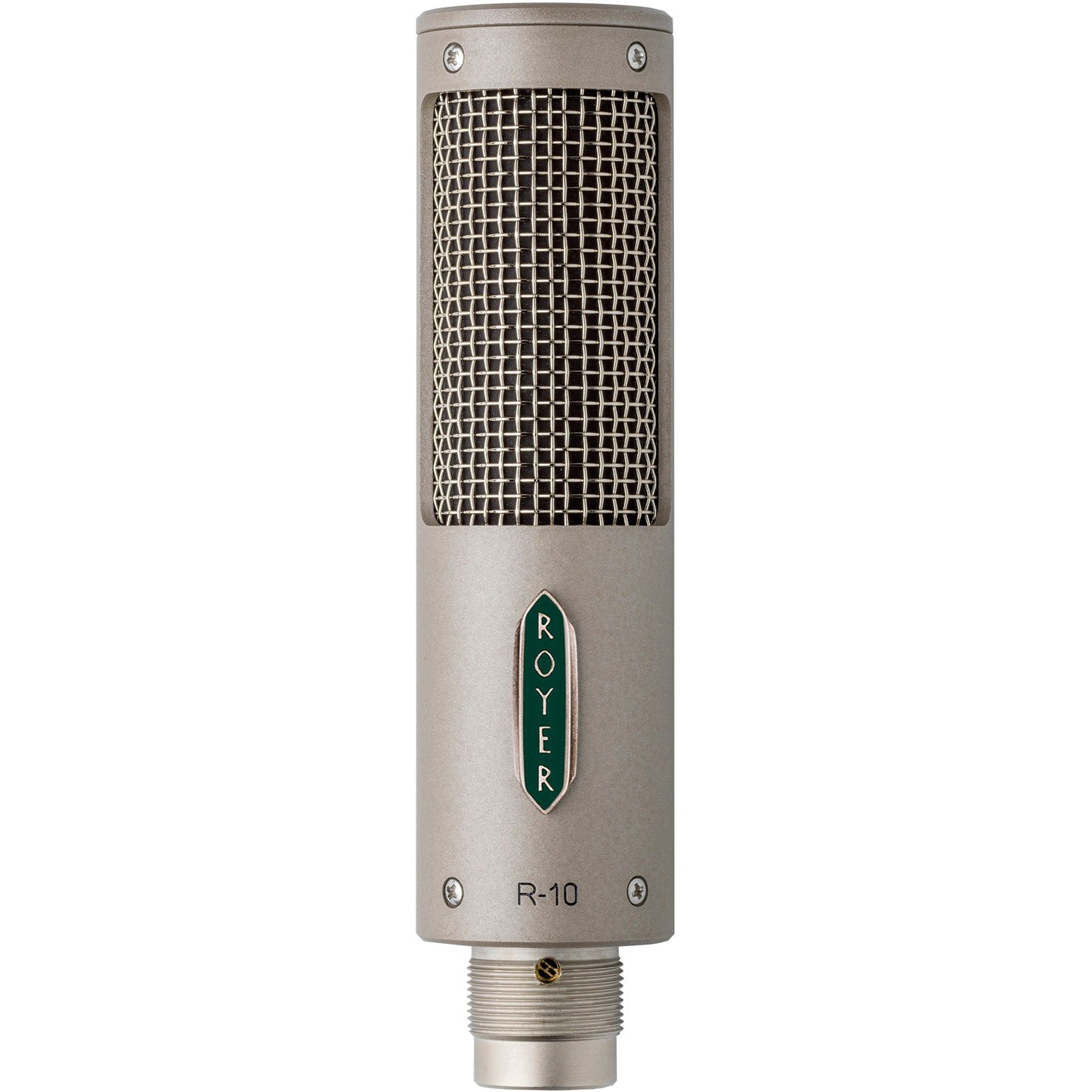 Royer R10 Ribbon Microphone