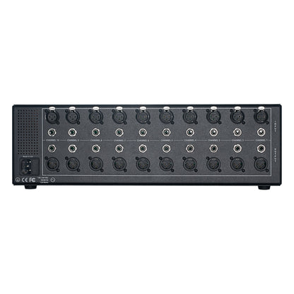 Rupert Neve Designs R10 Ten Space 500-Series Rack