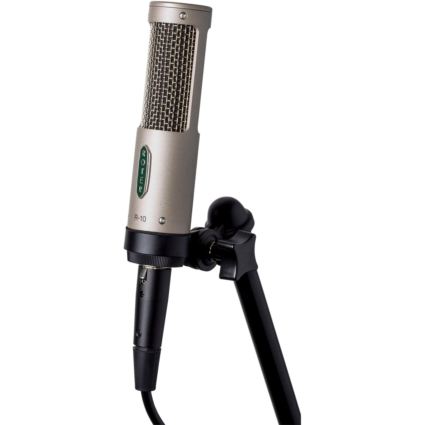 Royer R10 Ribbon Microphone