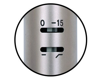 Royer Labs R-122 MKII Active Ribbon Microphone, Nickel - Matched Pair