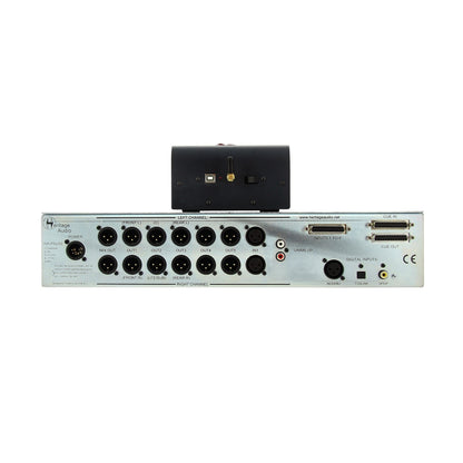 Heritage Audio RAM System 5000 5.1 Rackmount Monitoring System