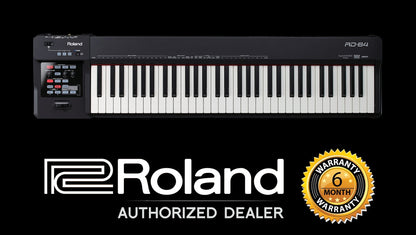 Roland RD-64 Digital Piano (RD64)