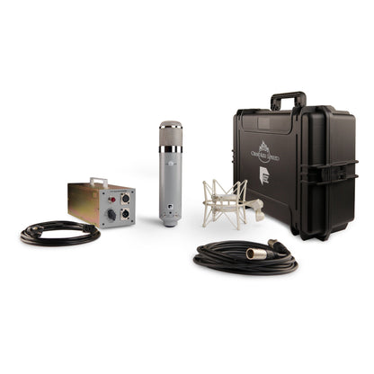 Chandler Limited EMI/Abbey Road REDD Tube Microphone