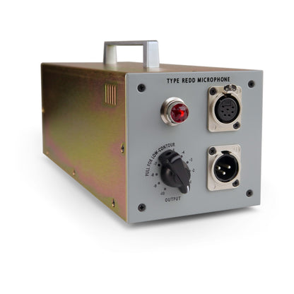 Chandler Limited EMI/Abbey Road REDD Tube Microphone