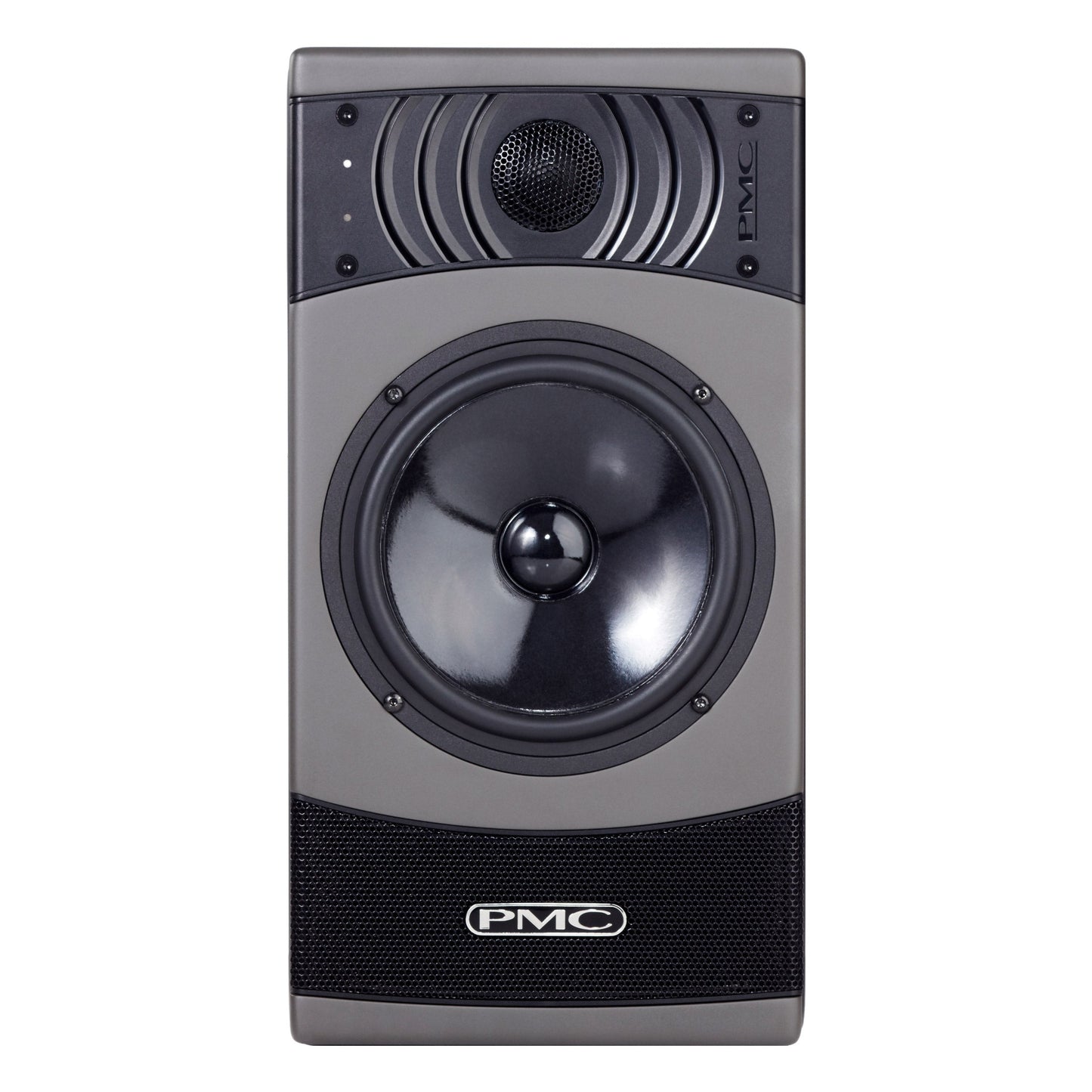 PMC RESULT6 Active Studio Monitors Pair