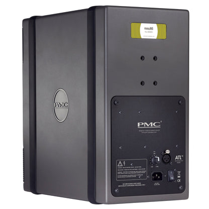 PMC RESULT6 Active Studio Monitors Pair