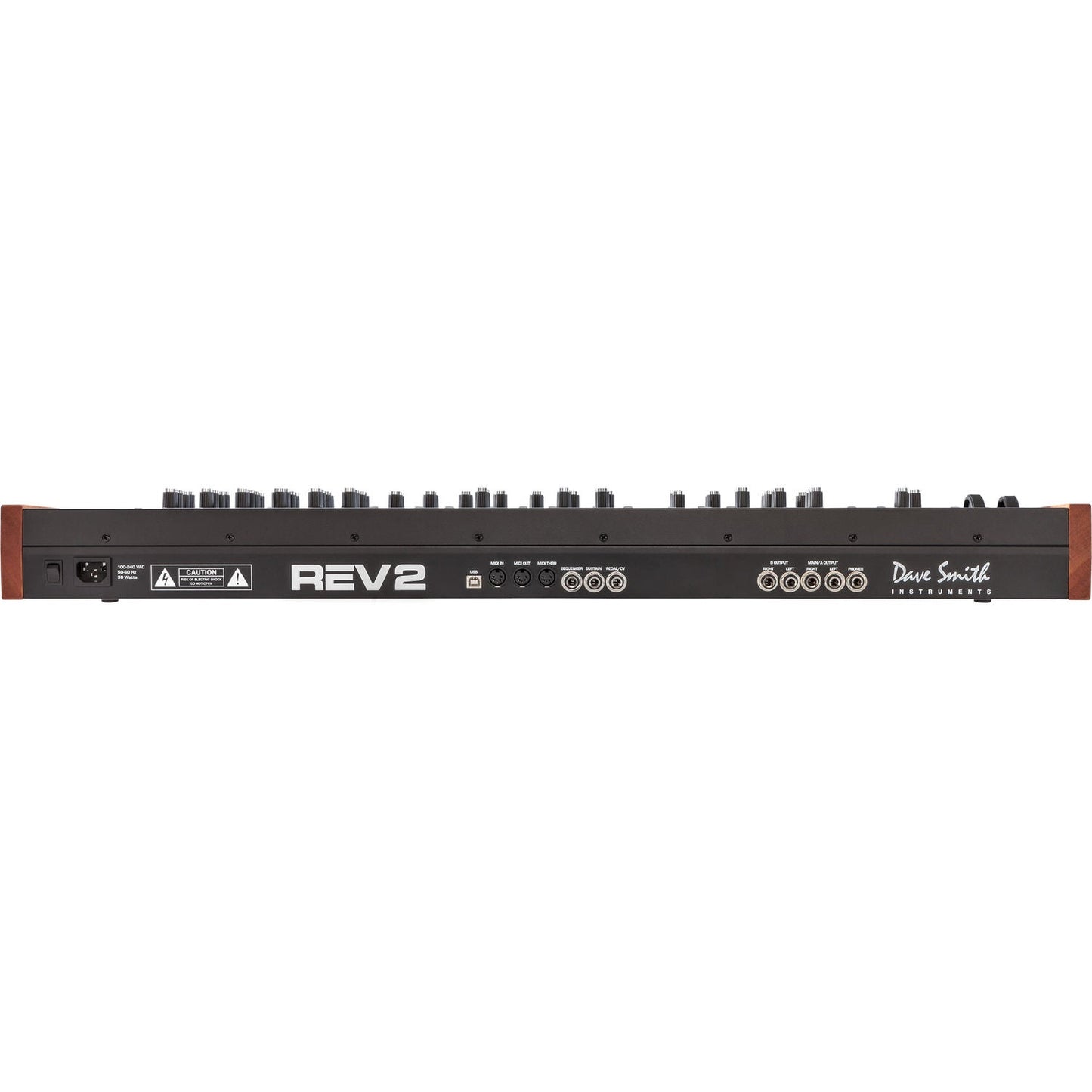 Dave Smith Instruments Prophet REV2 8 Voice Analog Poly Synth