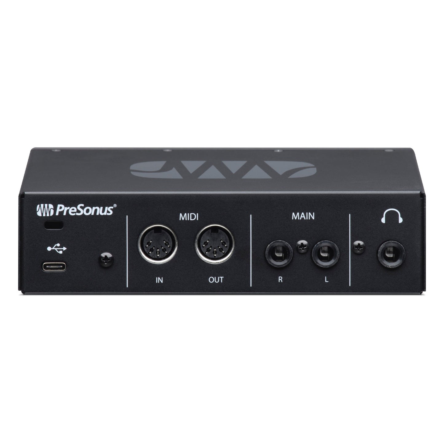 Presonus Revelator IO24 USB-C Compatible Audio Interface