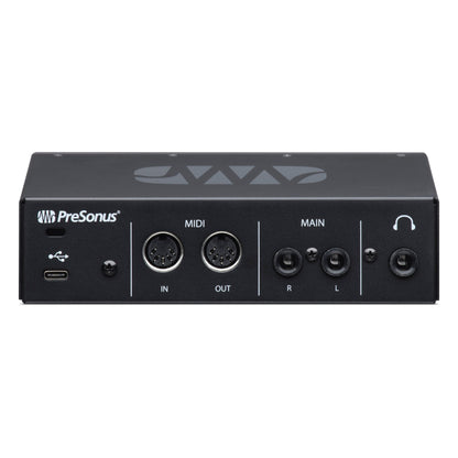 Presonus Revelator IO24 USB-C Compatible Audio Interface