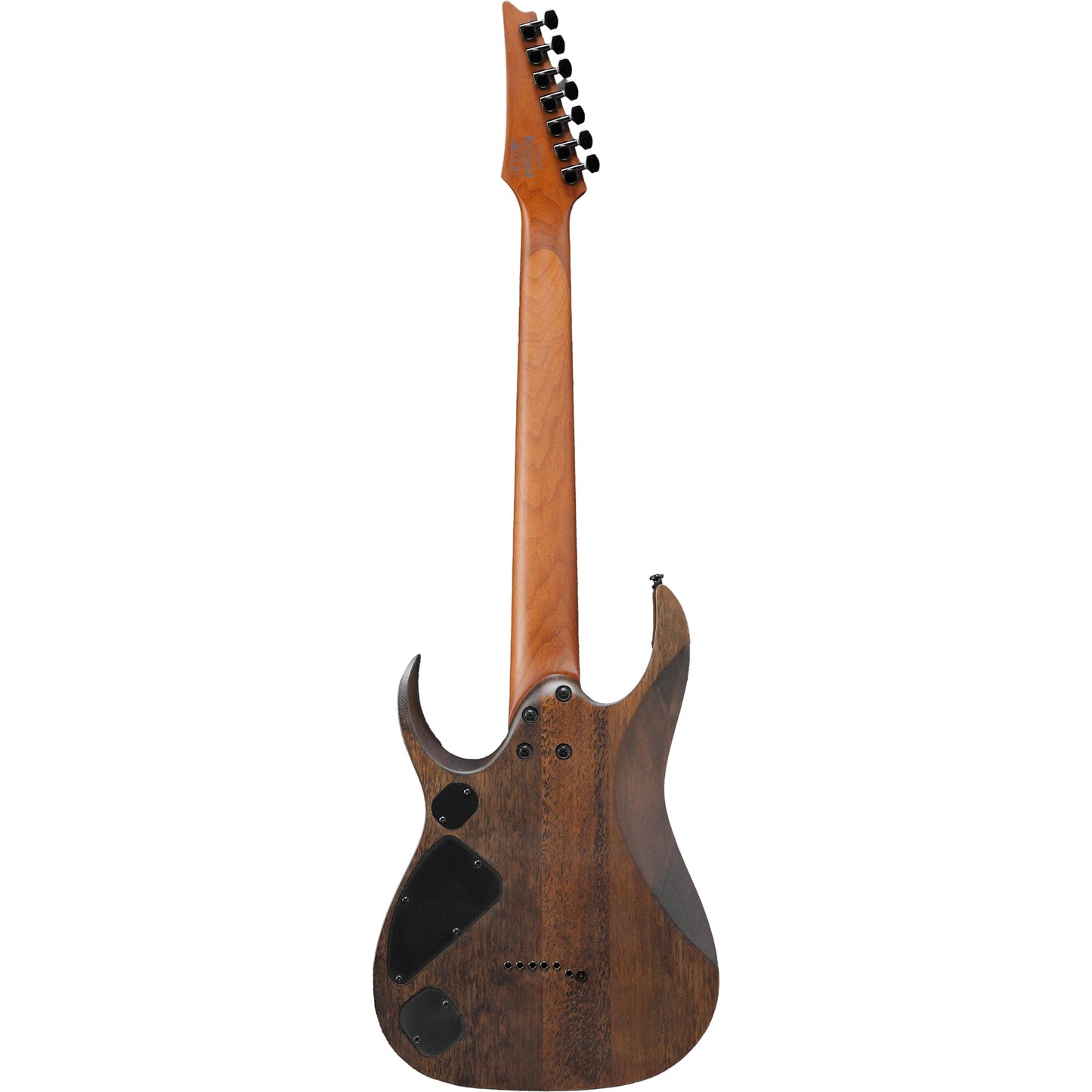 Ibanez RGD7521PBDSF RGD Standard 7-String Electric Guitar, Deep Seafloor Fade