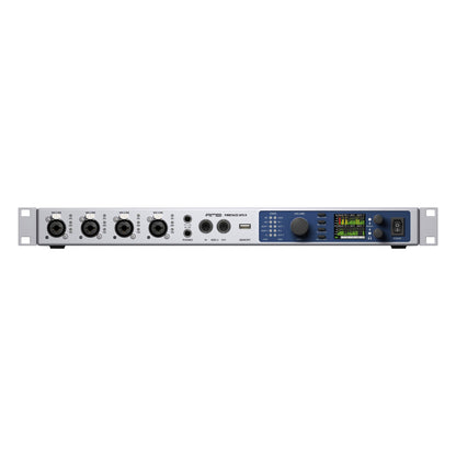 RME Fireface UFX II USB Audio Interface