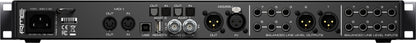 RME Fireface UFX II USB Audio Interface