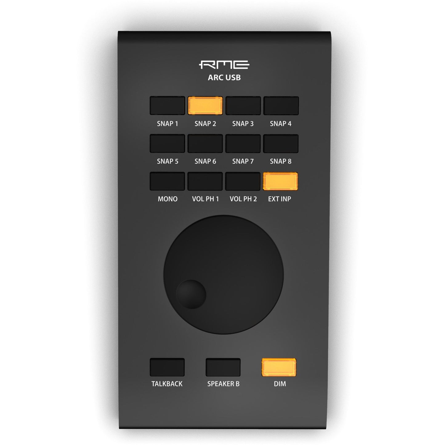 RME ARC USB - Limited Black Edition