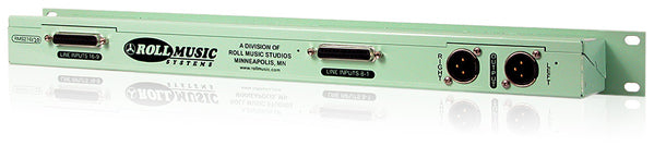 Roll Music RMS216 Folcrom Summing Mixer
