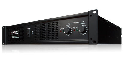 QSC RMX 2450a Power Amplifier