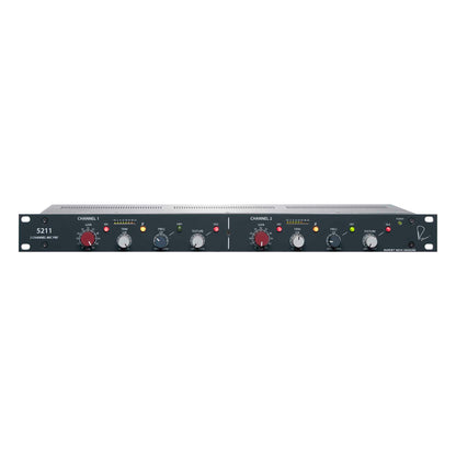 Rupert Neve Designs 5211 Two-Channel Microphone Preamplifier