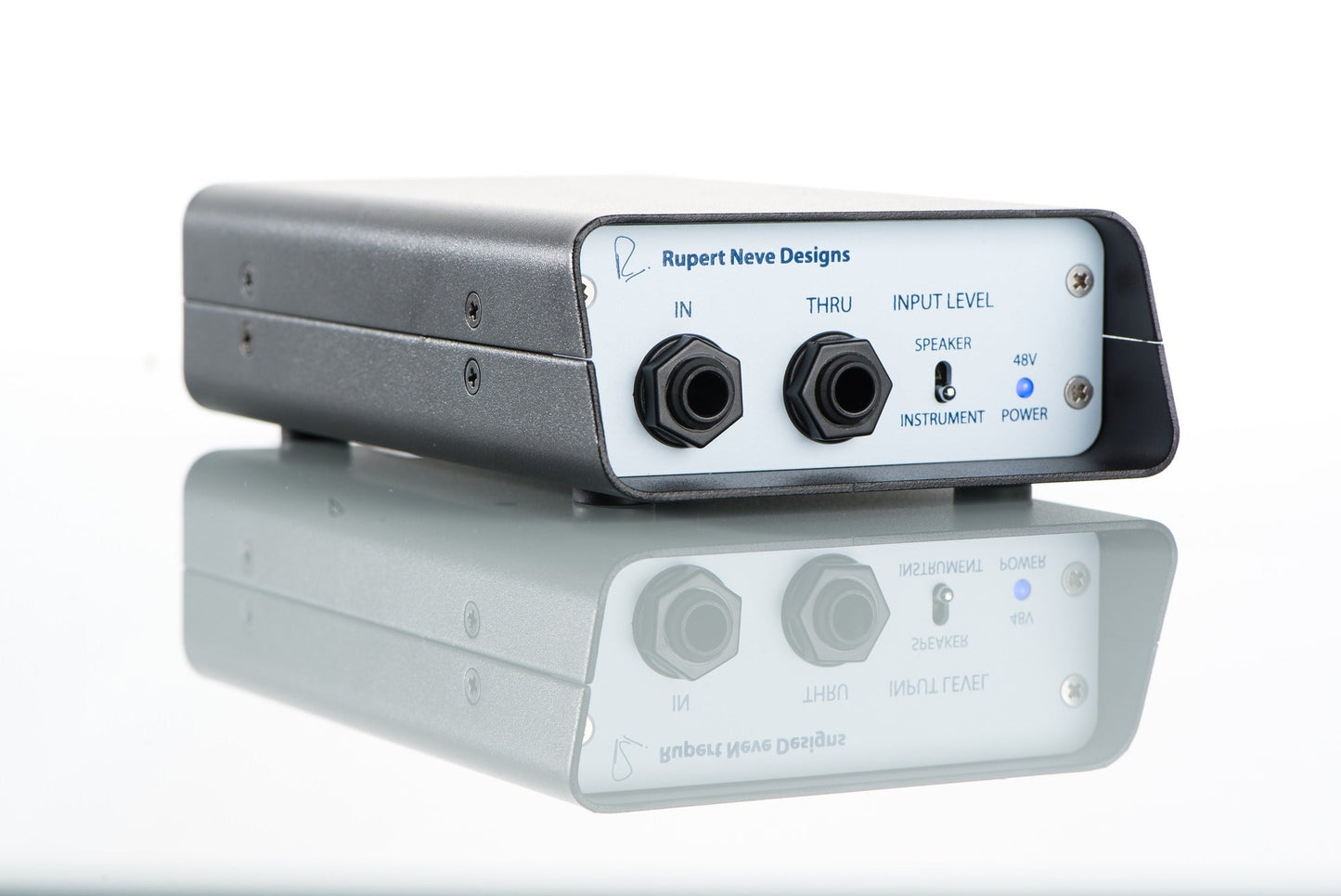 Rupert Neve Designs RNDI Active Transformer Direct Interface