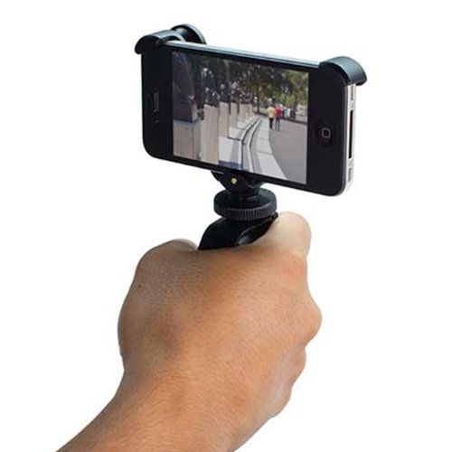 Rode RODEGRIP5PLUS Multi-Purpose Mount & Lens Kit