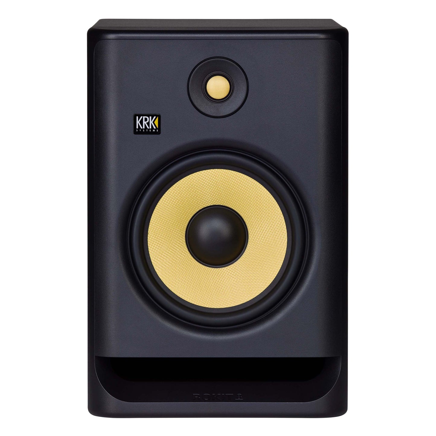 KRK Rokit 8 G4 8" Powered Studio Monitor