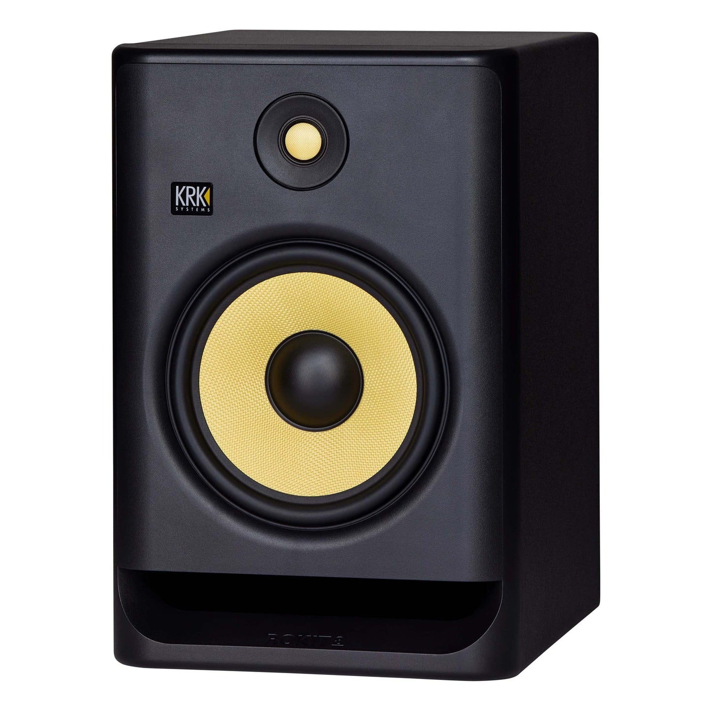 KRK Rokit 8 G4 8" Powered Studio Monitor