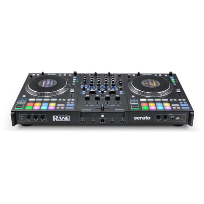 Rane PERFORMER - 4 Channel Motorized DJ Controller