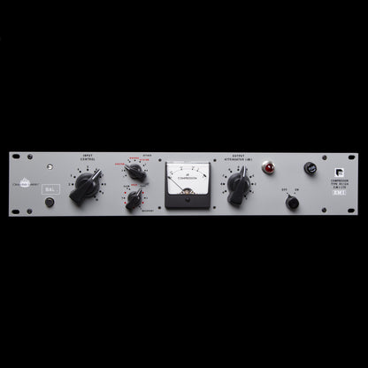 Chandler Limited RS124 Compressor