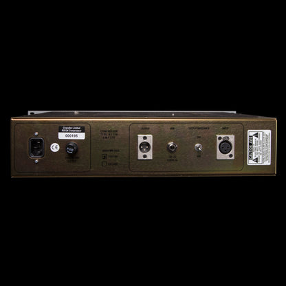Chandler Limited RS124 Compressor