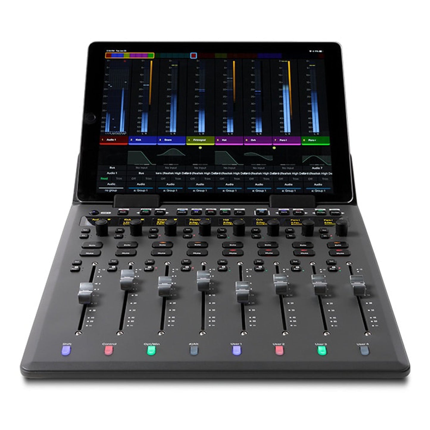 Avid S1 Control Surface