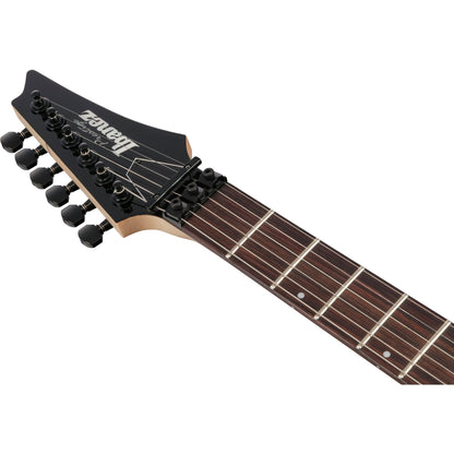 Ibanez S6570BWE S Prestige 6-String Electric Guitar - Natural