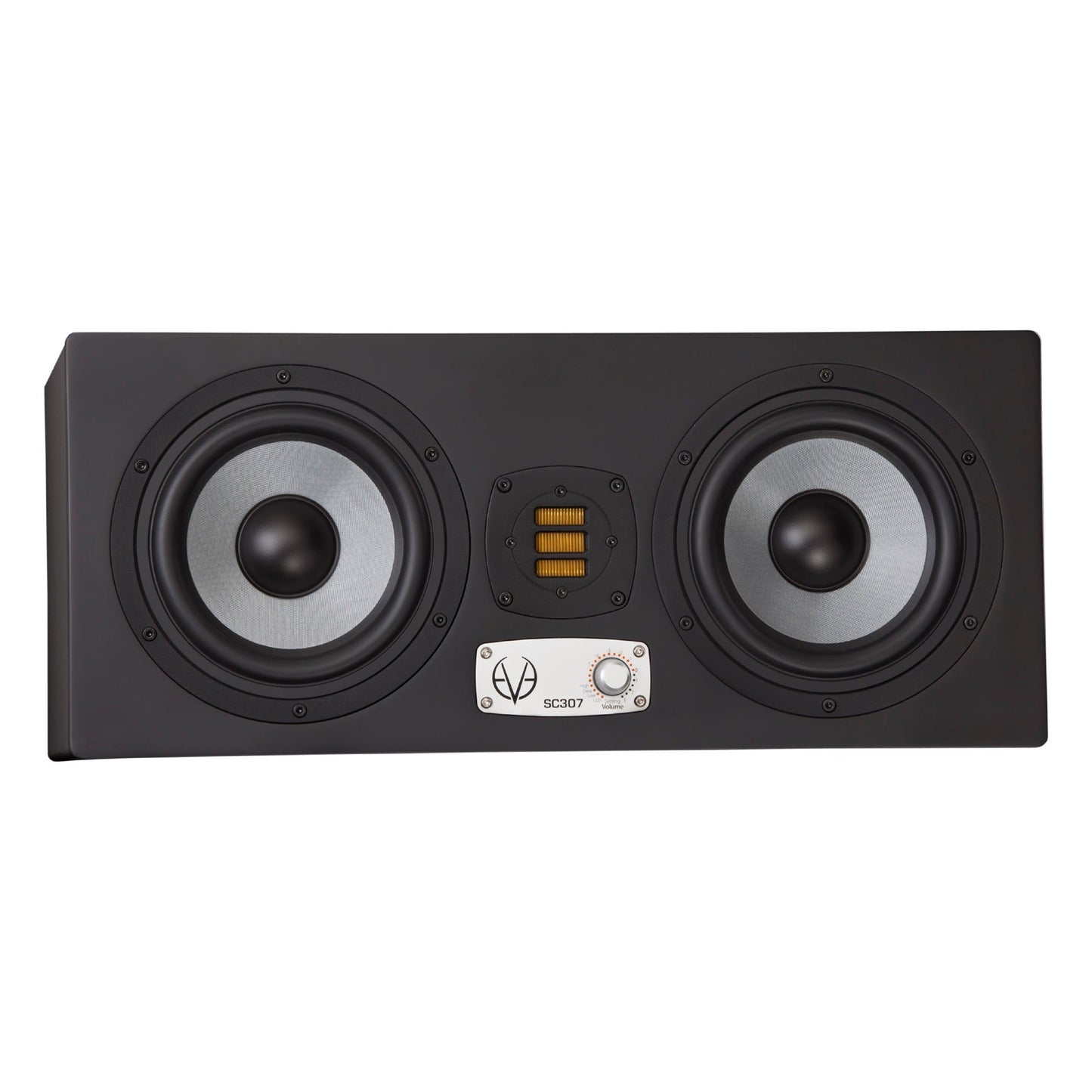 Eve Audio SC307 3-Way 7" Active Monitor (Single Speaker)