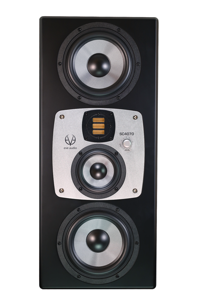 Eve Audio SC4070 Studio Monitor
