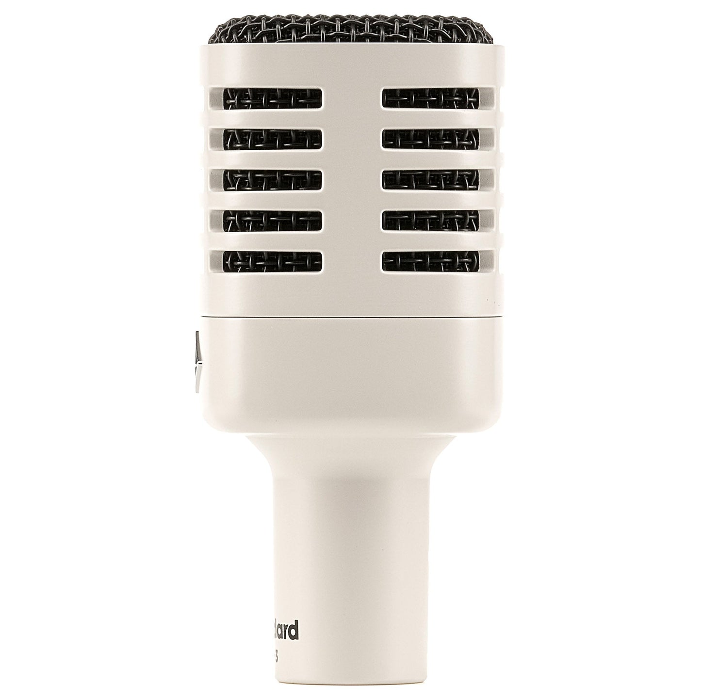 Universal Audio SD-3 Dynamic Microphone with Hemisphere Modeling