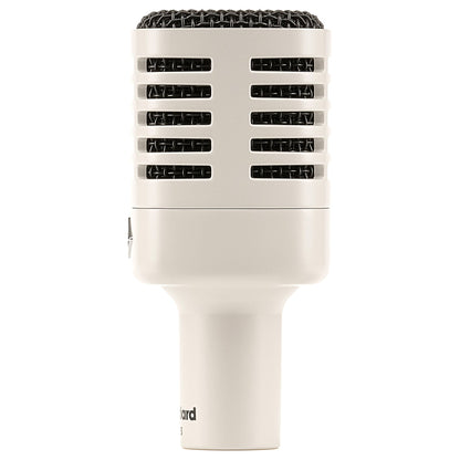 Universal Audio SD-3 Dynamic Microphone with Hemisphere Modeling