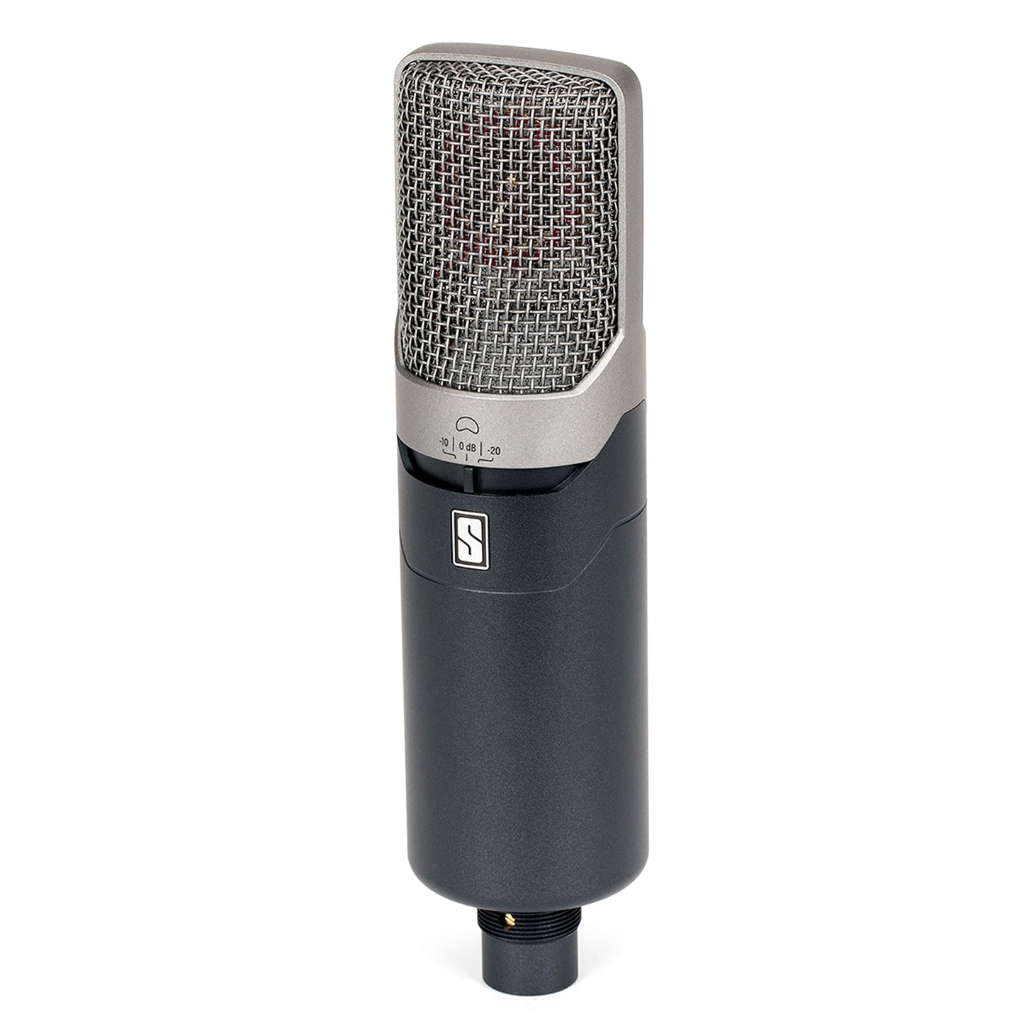 Slate Digital VMS ML-1A Large Diaphragm Condenser Microphone