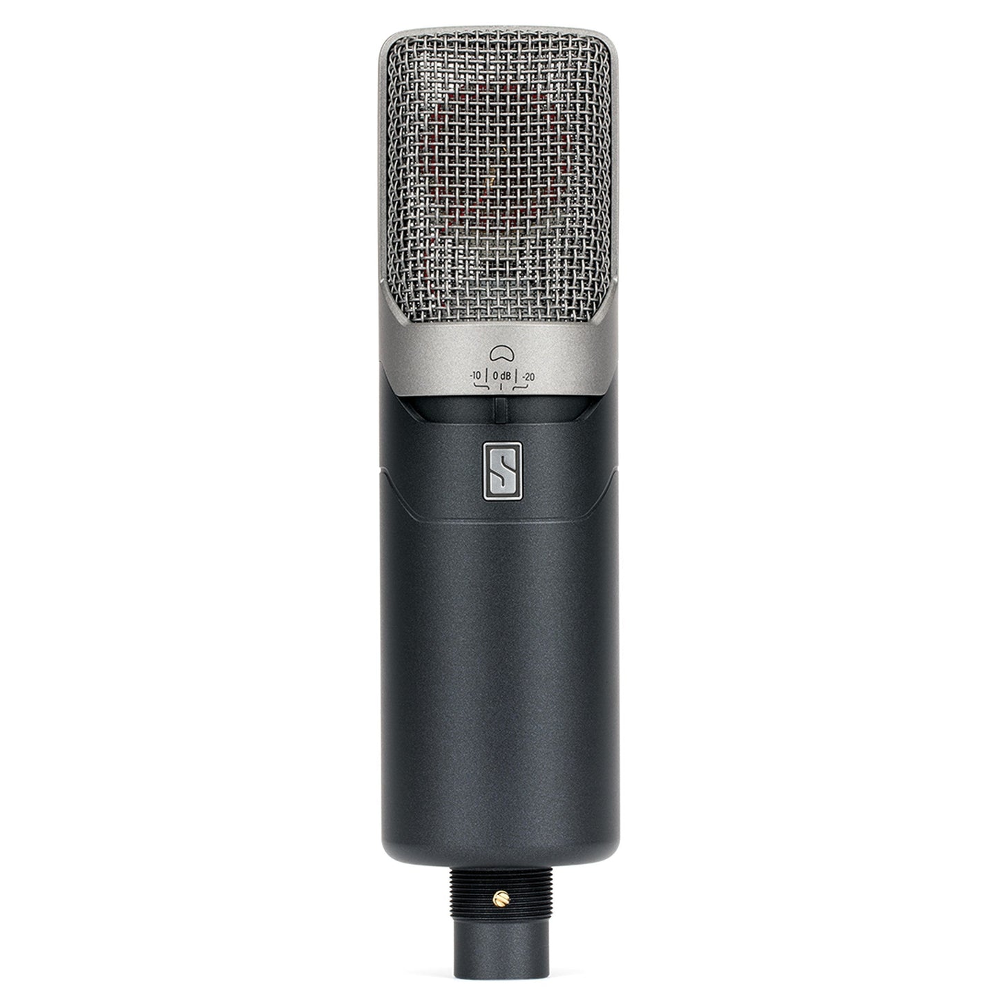Slate Digital VMS ML-1A Large Diaphragm Condenser Microphone