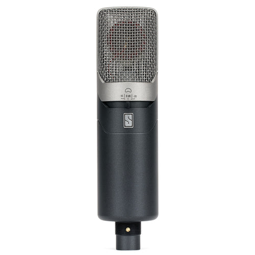 Slate Digital VMS ML-1A Large Diaphragm Condenser Microphone