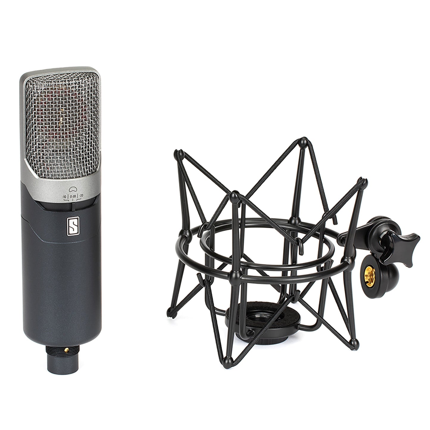 Slate Digital VMS ML-1A Large Diaphragm Condenser Microphone