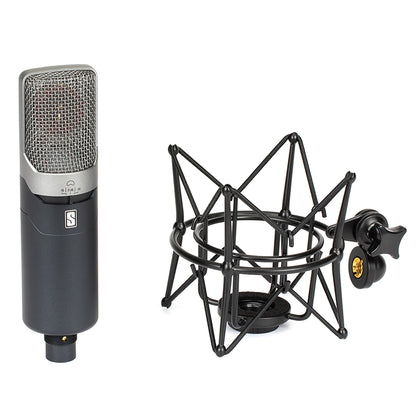 Slate Digital VMS ML-1A Large Diaphragm Condenser Microphone