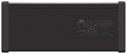 Behringer SD16 I/O Stage Box Interface