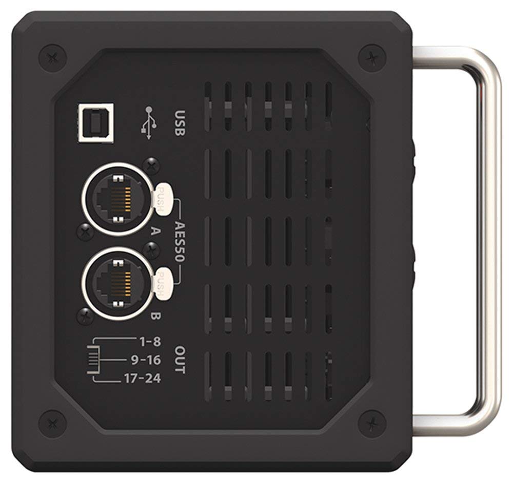 Behringer SD16 I/O Stage Box Interface