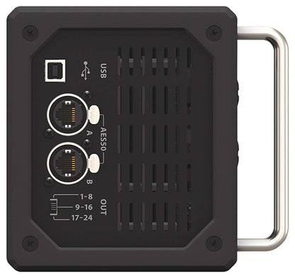 Behringer SD16 I/O Stage Box Interface