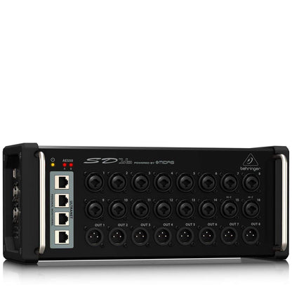 Behringer SD16 I/O Stage Box Interface