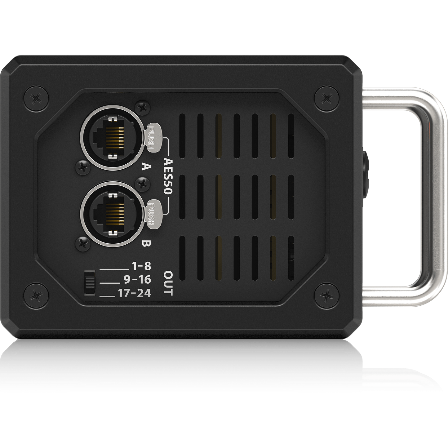 Behringer SD8 I/O Stage Box