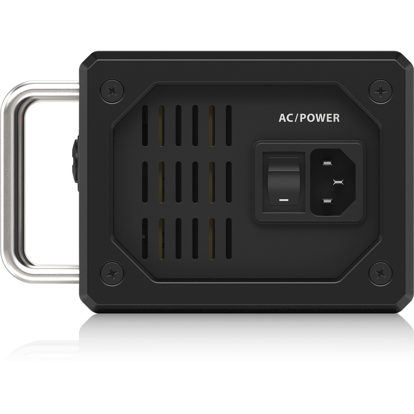 Behringer SD8 I/O Stage Box