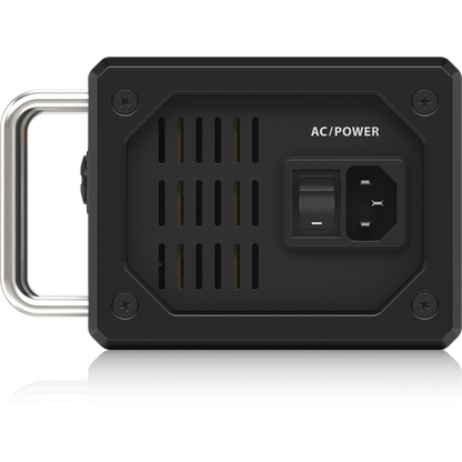 Behringer SD8 I/O Stage Box