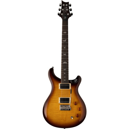 PRS SE DGT David Grissom Signature Electric Guitar - McCarty Tobacco Sunburst