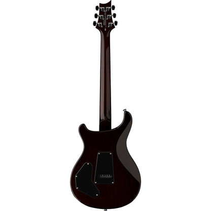 PRS SE DGT David Grissom Signature Electric Guitar - McCarty Tobacco Sunburst