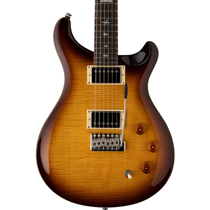 PRS SE DGT David Grissom Signature Electric Guitar - McCarty Tobacco Sunburst